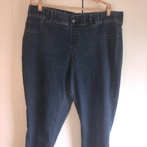 Venezia Skinny Jeans
